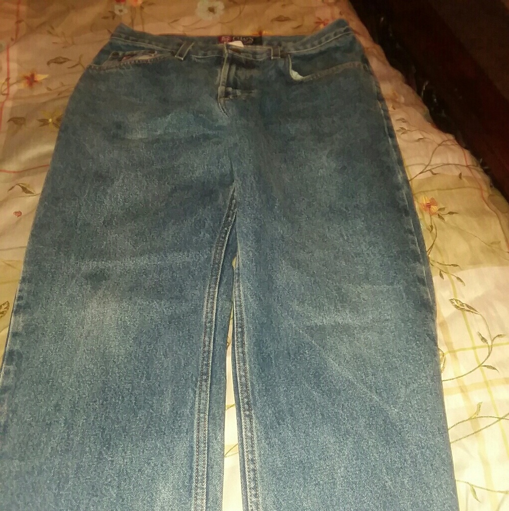 Chaps jeans